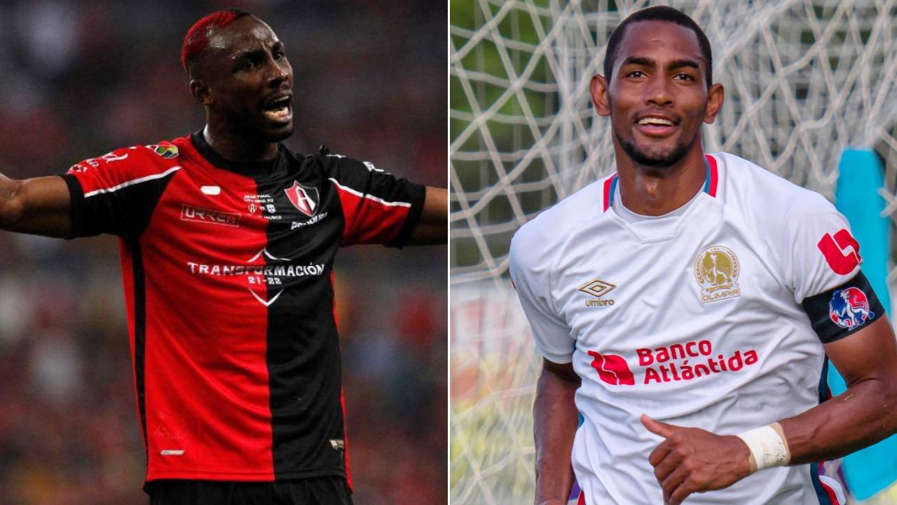 Partido de Olimpia hoy EN VIVO, partido vs Atlas, canal y dónde ver