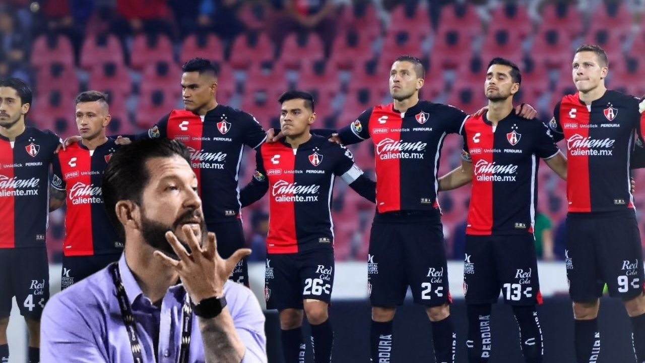 Aficionados de Atlas lanzan  veredicto previo al duelo ante Olimpia en Concachampions