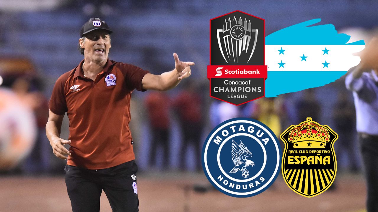 Pedro Troglio sentencia chances de clubes hondureños en Concacaf Liga Campeones