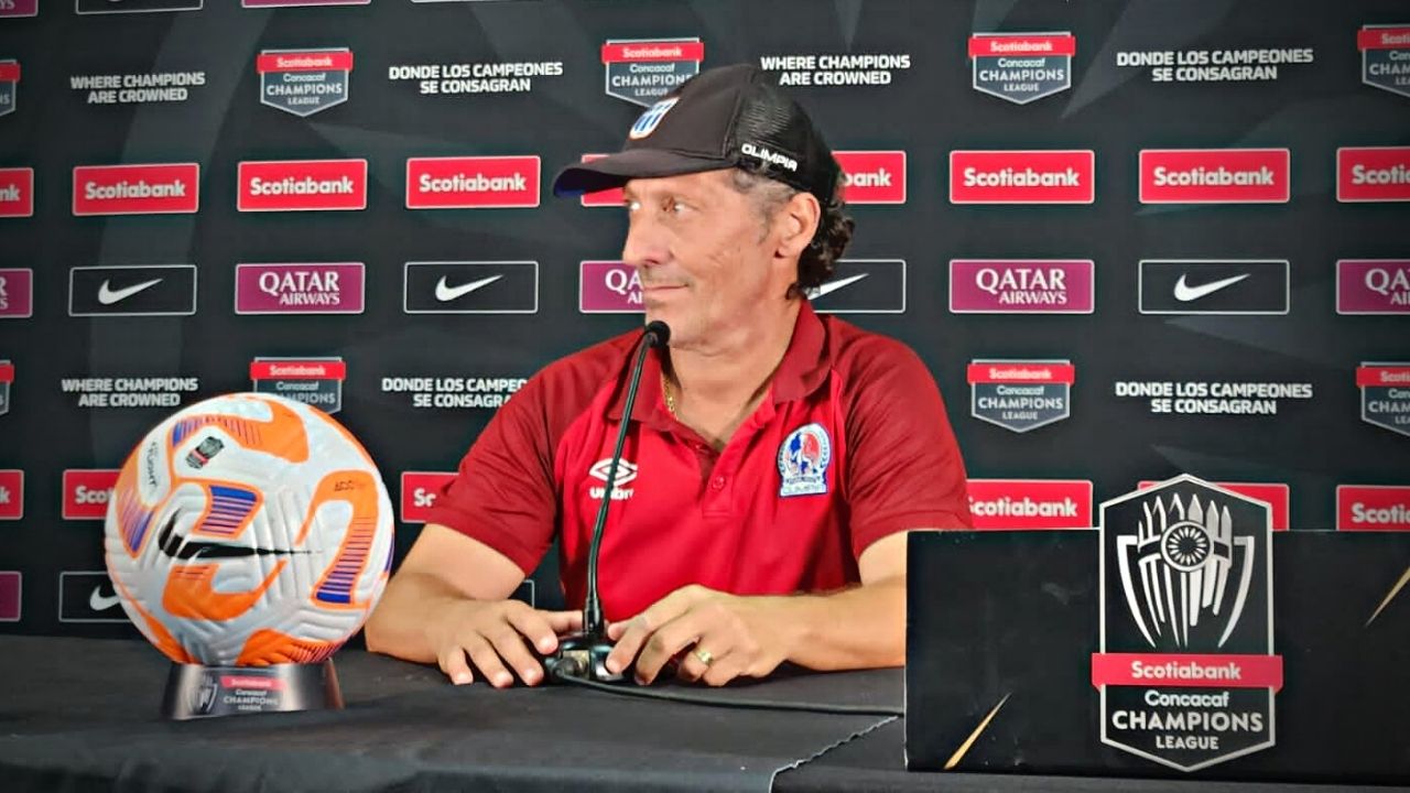 Pedro Troglio revela el planteamiento que usará para sellar el boleto a cuartos contra Atlas