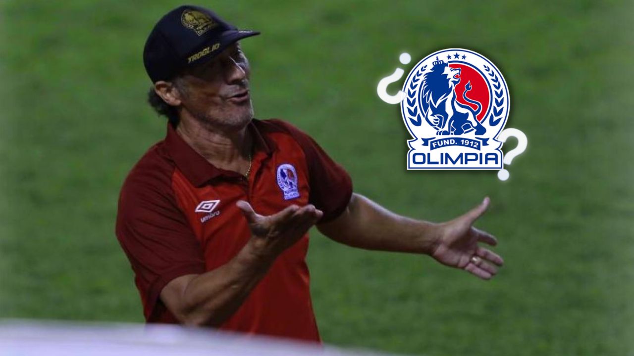 Pedro Troglio ya habría tomado una decisión para el término del torneo Clausura 2023