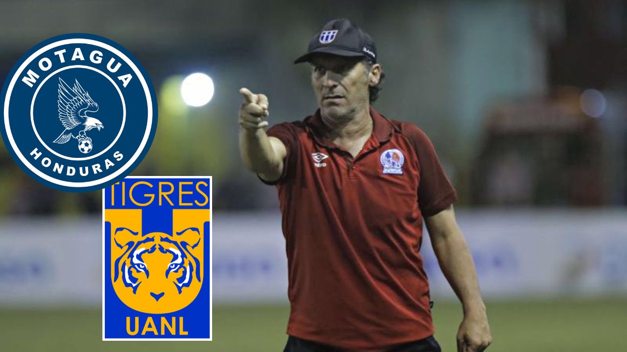 La inesperada respuesta de Pedro Troglio sobre la llave Motagua-Tigres