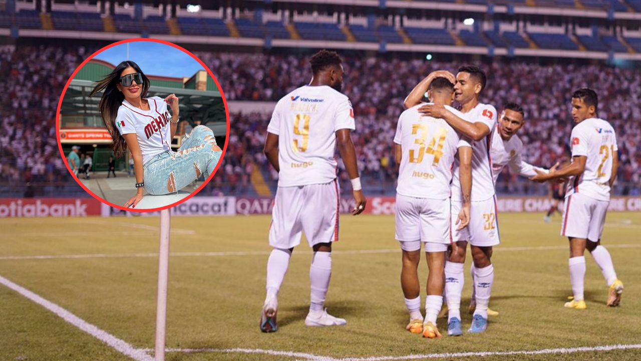 Periodista de Fox Sports deja polémica opinión sobre la cancha del estadio Olímpico