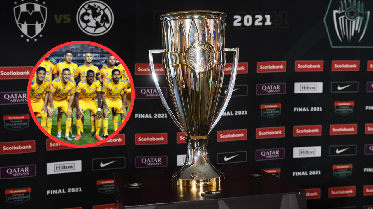 ¿Por qué Tigres va a la Concachampions?, y cuándo será el partido de regreso