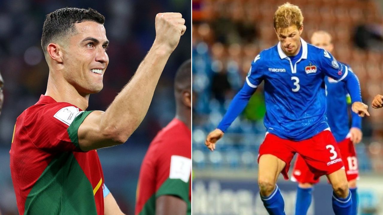 Portugal vs Liechtenstein, cuándo juegan, hora de Honduras y México