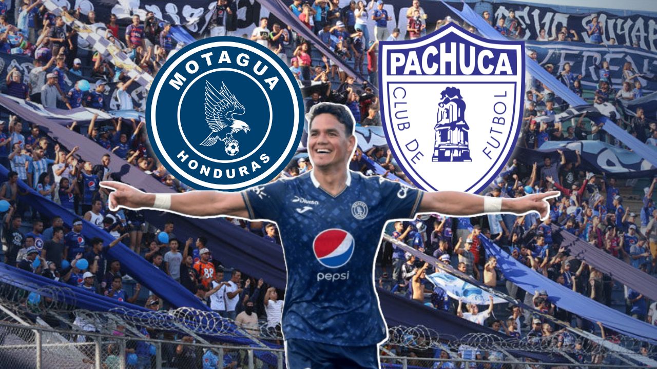 Motagua hace oficial los precios de la boletería para el partido ante Pachuca
