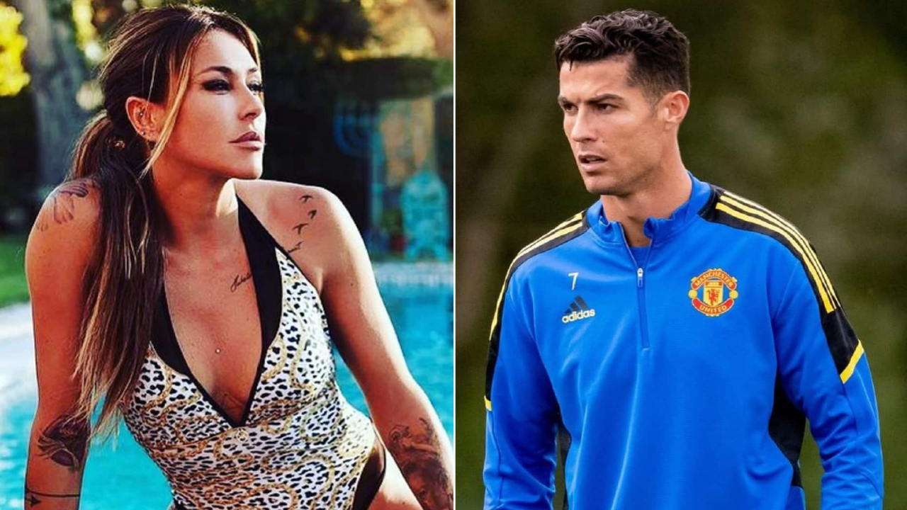 Primera esposa de Cristiano Ronaldo, ¿Quién es y a qué se dedica?