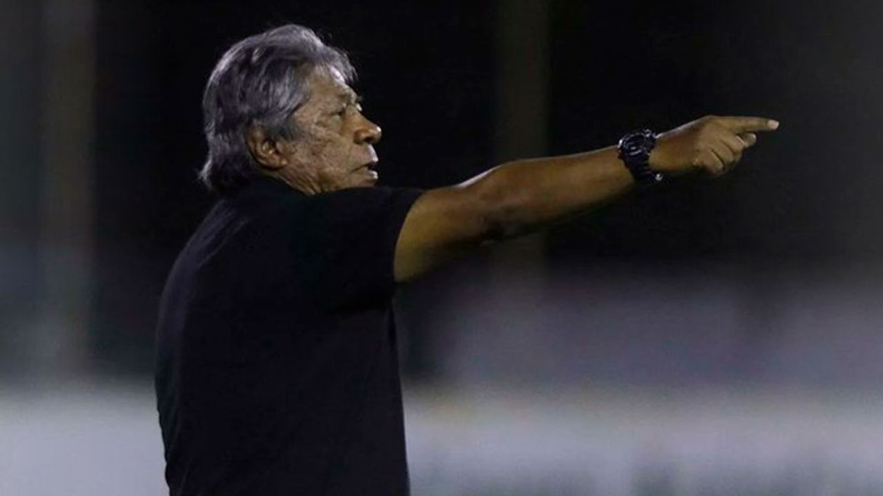 Primi Maradiaga ya tendría equipo para el torneo Clausura 2023 de la Liga Nacional