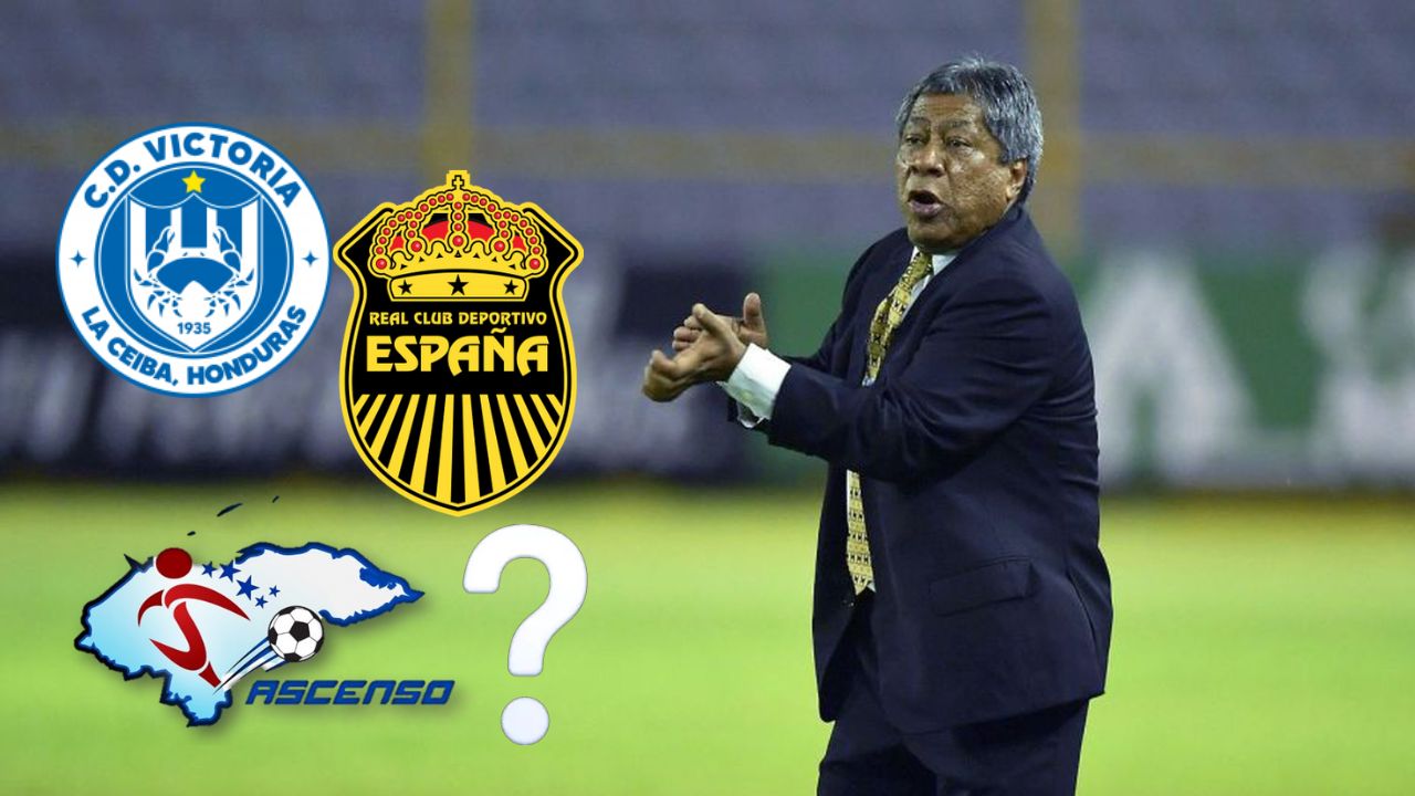 Primi Maradiaga revela el club de la Liga que ya lo llamó y el motivo de su repentina salida del Ascenso