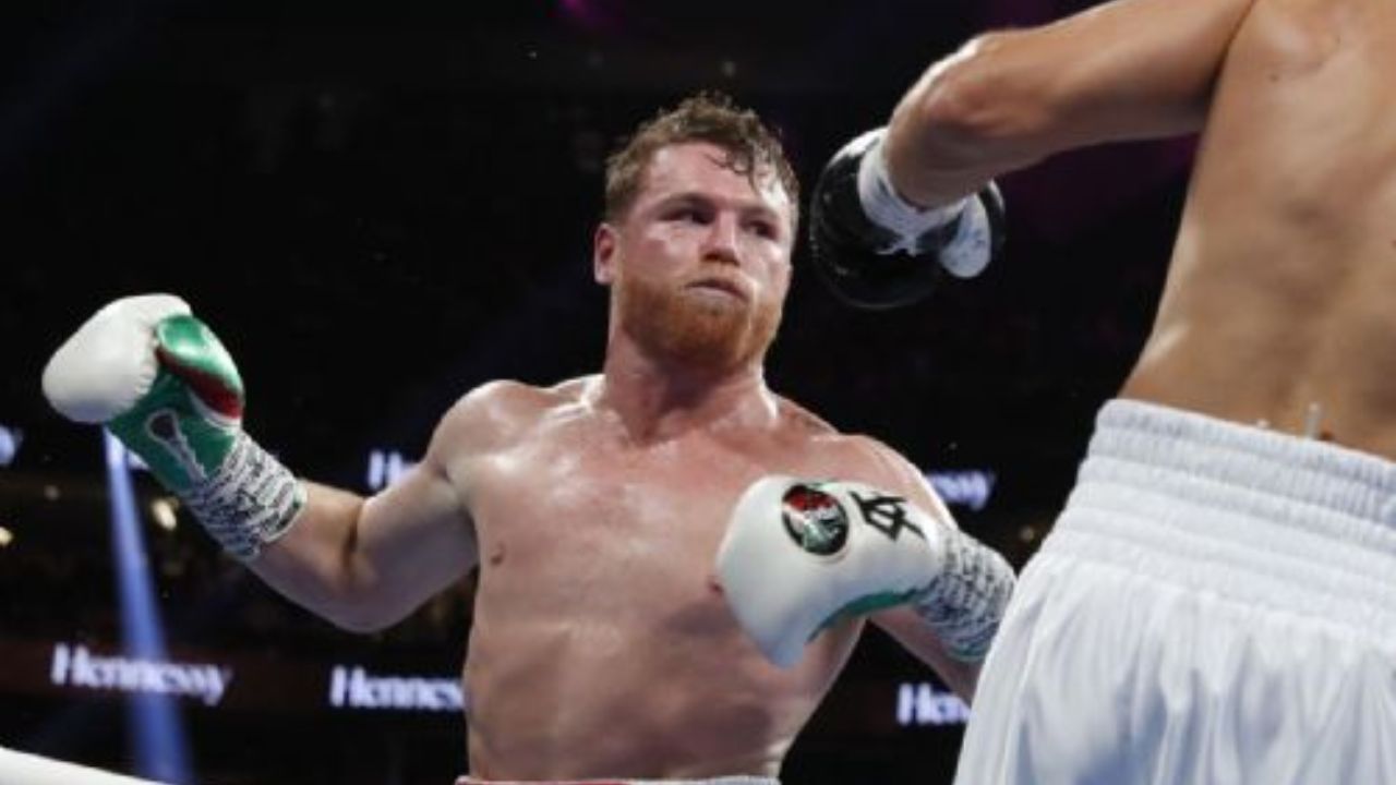 Próxima pelea del Canelo Álvarez 2023, fecha, día y hora del combate