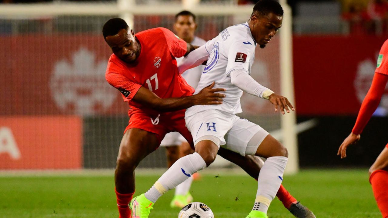 Próximo partido de Honduras, hora, día y canal de transmisión del juego ante Canadá por Liga de Naciones