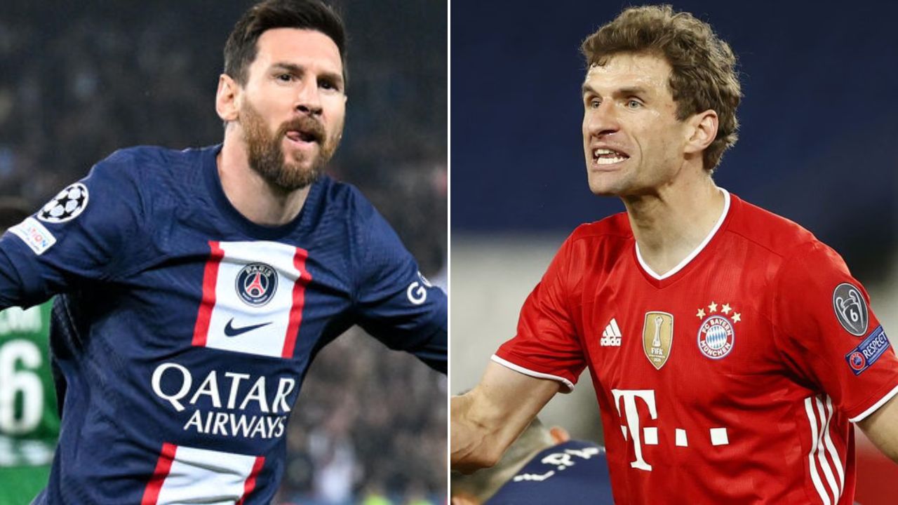 PSG vs. Bayern Múnich partido de vuelta por la Champions, cuándo es y a qué hora