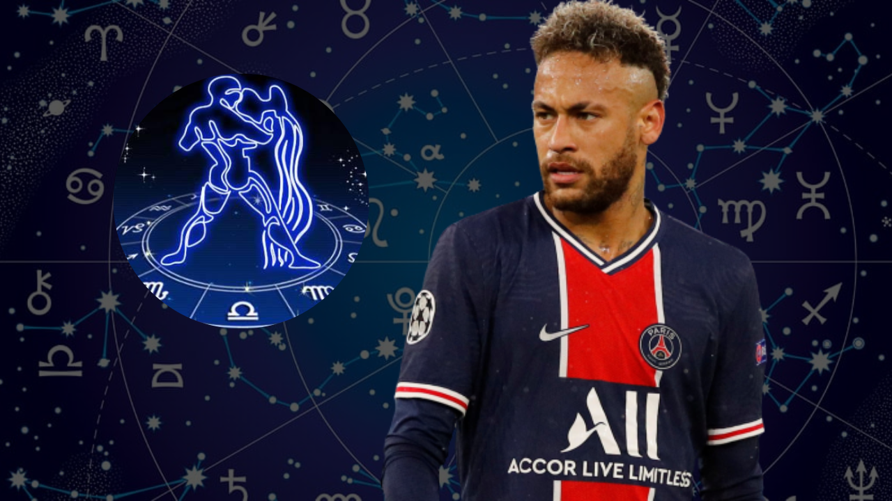 ¿Qué signo es Neymar?, edad y fecha de nacimiento