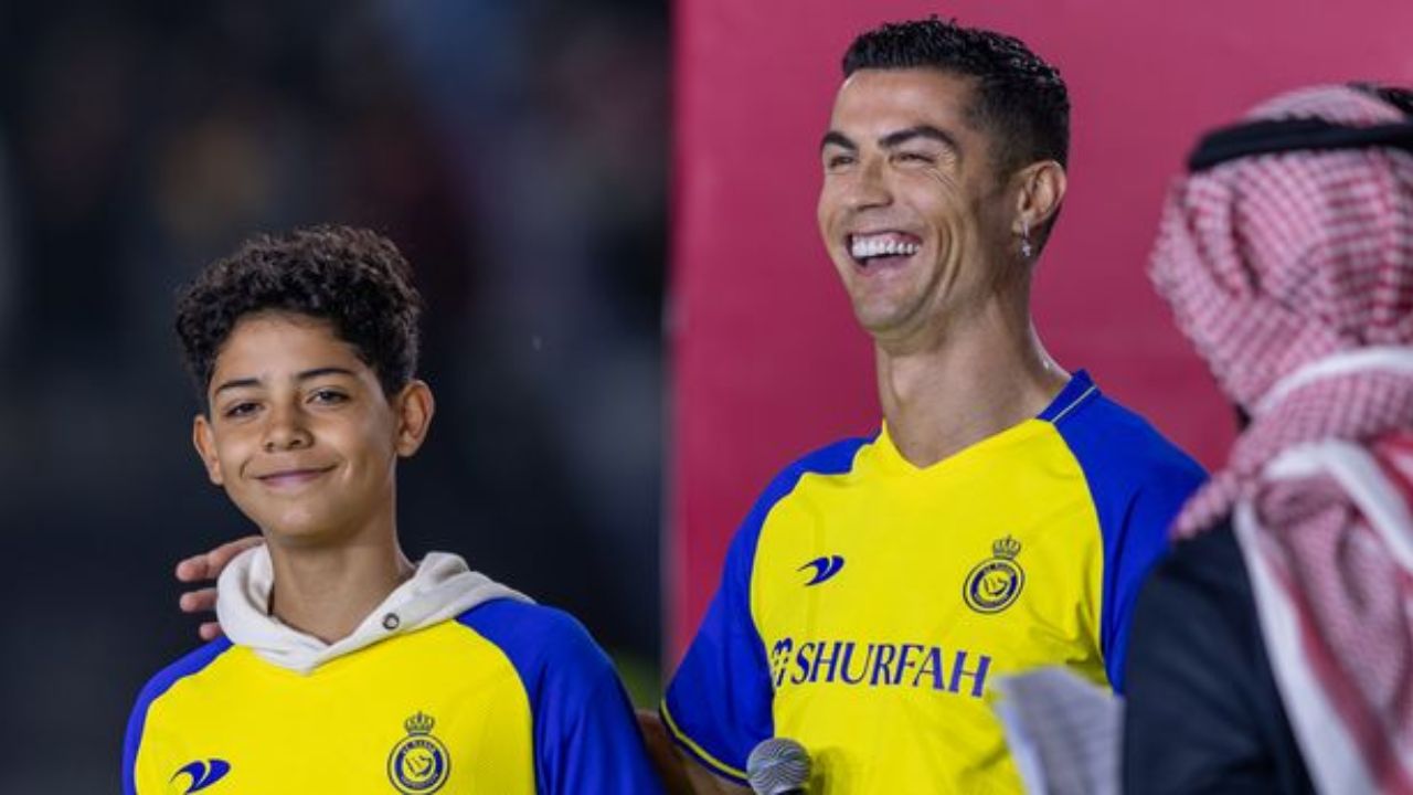 ¿Quién es la mamá del hijo mayor de Cristiano Ronaldo?, de dónde es y dónde vive