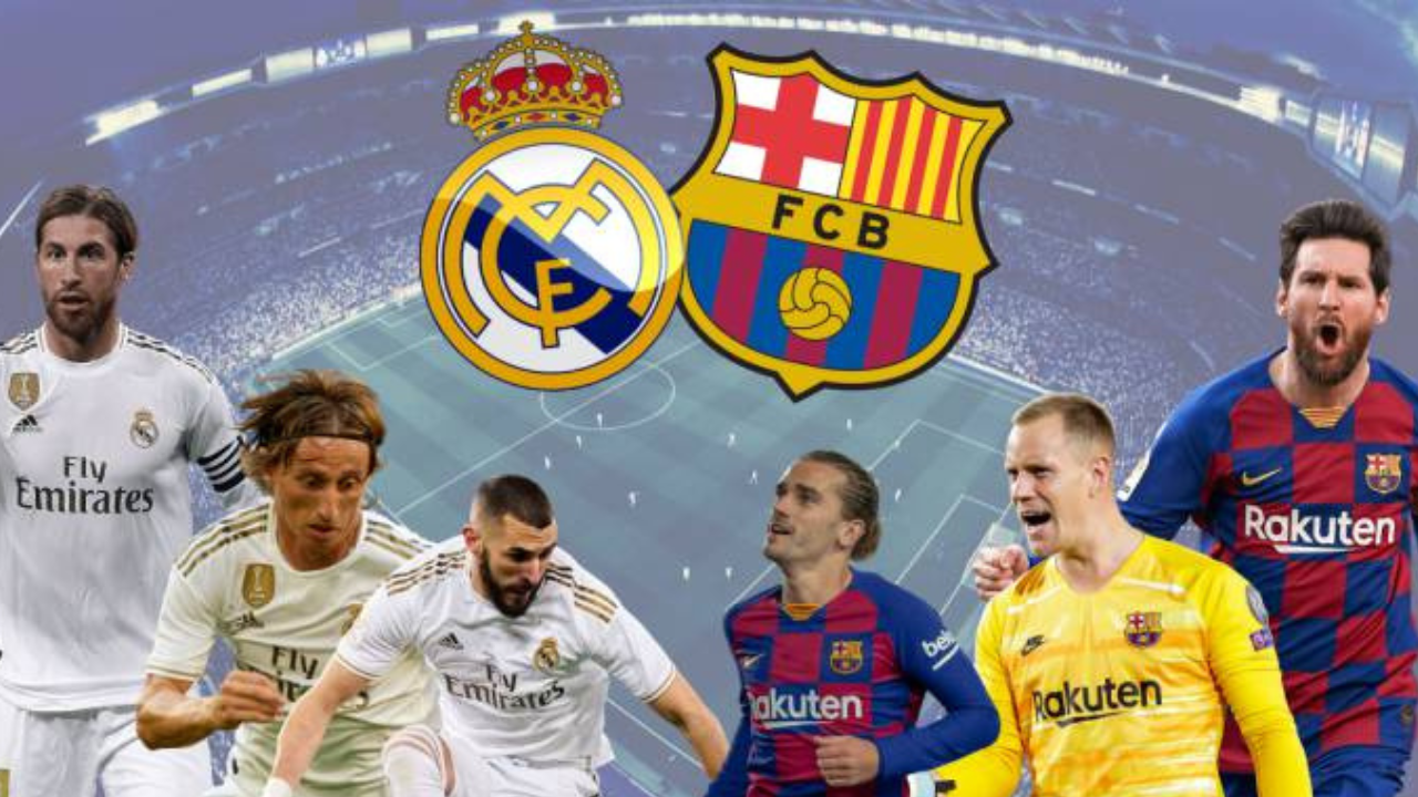 ¿Quién ganó más clásicos Real Madrid o Barcelona? Estadísticas y clásicos memorables