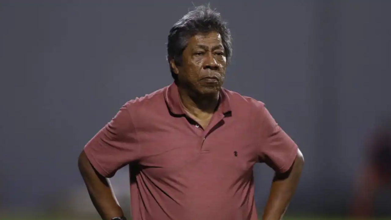 Primi Maradiaga cerca de regresar a la Liga Nacional tras abandonar equipo de segunda