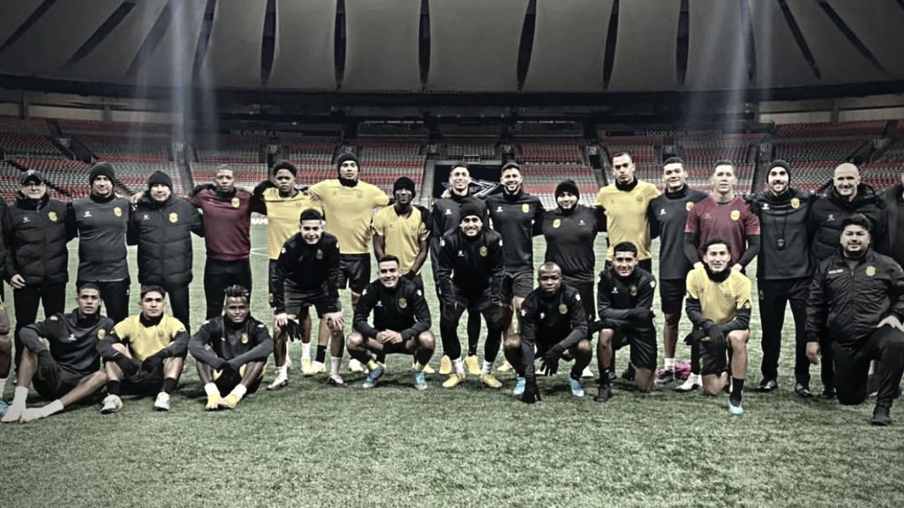 Real España en grandes problemas para volver a Honduras y pide suspender juego de Liga