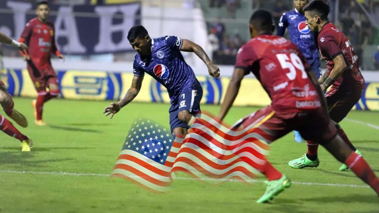 Otro grande de Liga Nacional confirma partido amistoso en los Estados Unidos