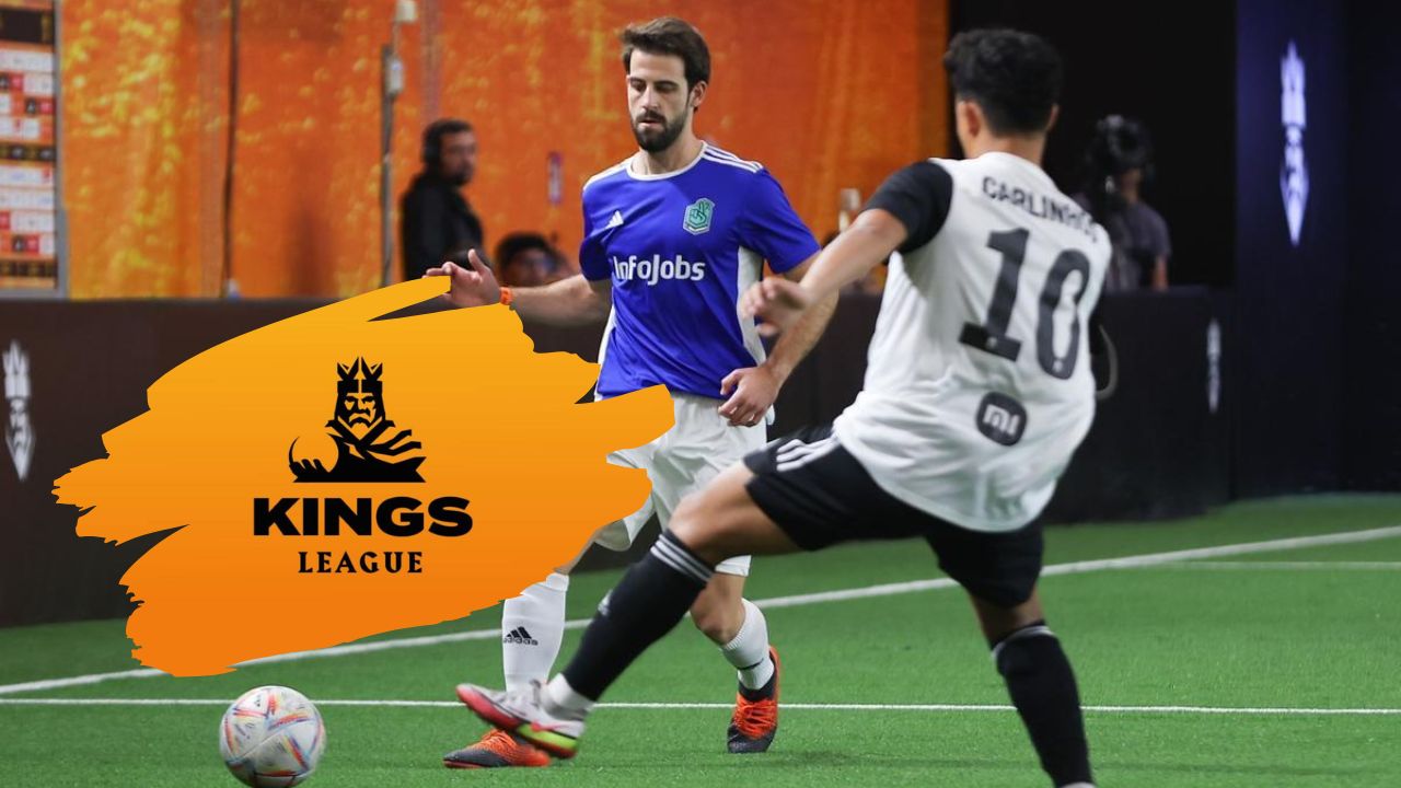 Reglas de la Kings League, ¿cómo se juega y cuáles son las normas de la liga?
