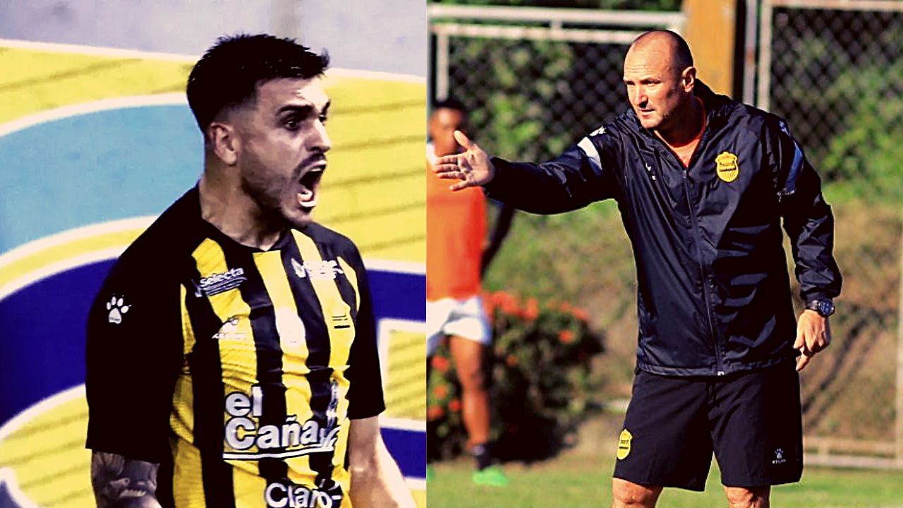 Ramiro Rocca aclara polémica con Palomo Rodríguez tras criticar su estilo de juego