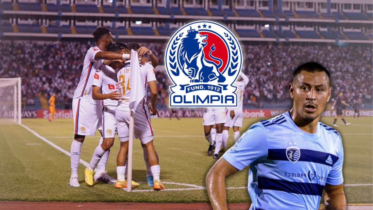 Roger Espinoza deja tremendo guiño al Olimpia y manda consejo para confirmar su pase ante Atlas