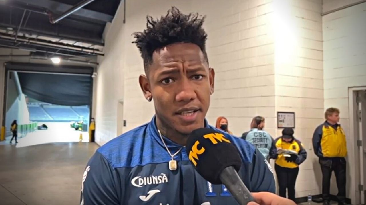 Romell Quioto se sincera y revela qué le está faltando a la H de Diego Vazquez