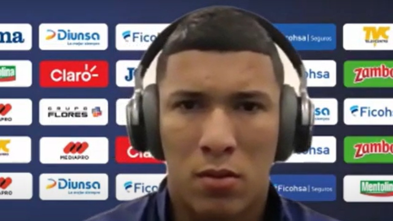 Kevin López enumera las claves que ha trabajando 'La H' para sacar el triunfo ante Canadá