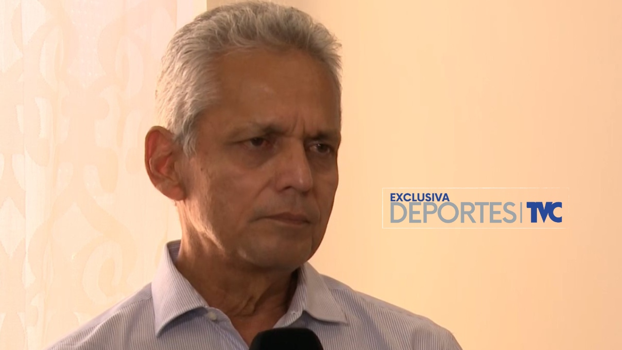 El día que Reinaldo Rueda no descartó regresar a Honduras y encarar un nuevo proceso con la H