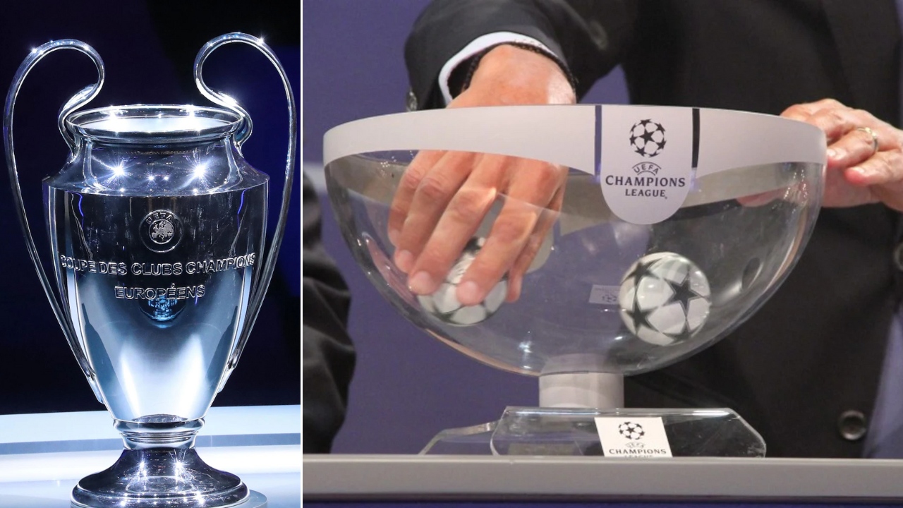 Sorteo Champions League por los cuartos de final, hora Honduras, cuándo es y dónde ver