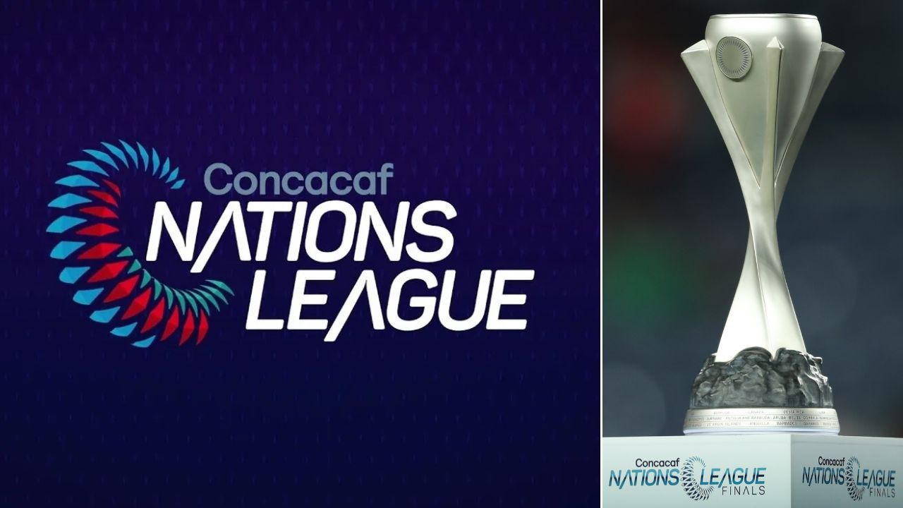 Tabla de posiciones Nations League Concacaf, ¿qué selecciones van de primero?