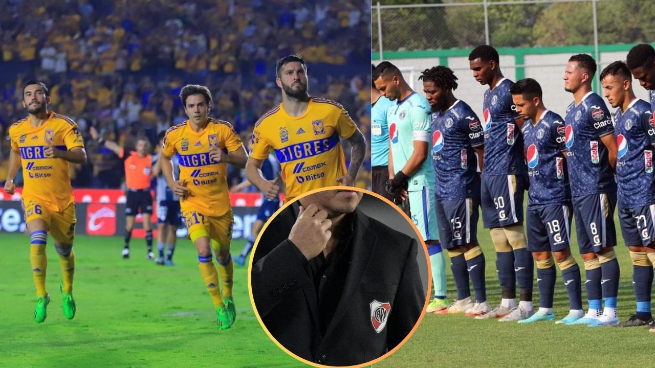 Tigres cerca de fichar técnico multicampeón en Sudamérica para evitar sorpresas ante Motagua
