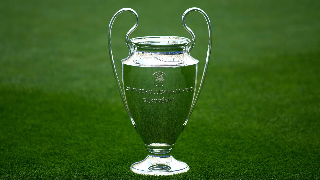 Todos los ganadores de la Champions League, ¿cuáles son los equipos con más trofeos?