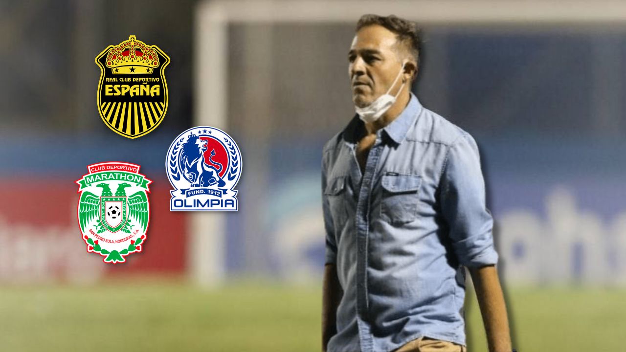 Hernán Tota Medina, cerca de regresar a un club grande de la Liga Nacional