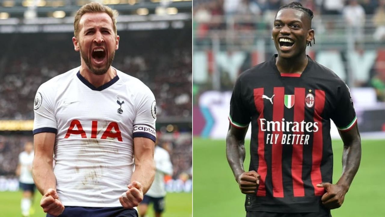 Tottenham vs Milan EN VIVO, hora de Honduras, México y Argentina