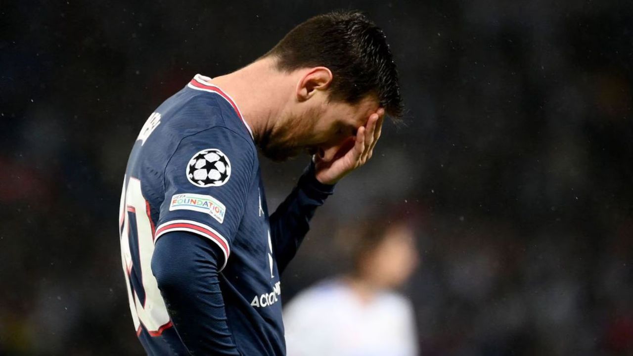 Última Champions de Messi, así fue la última vez que Lionel ganó la 'Orejona'