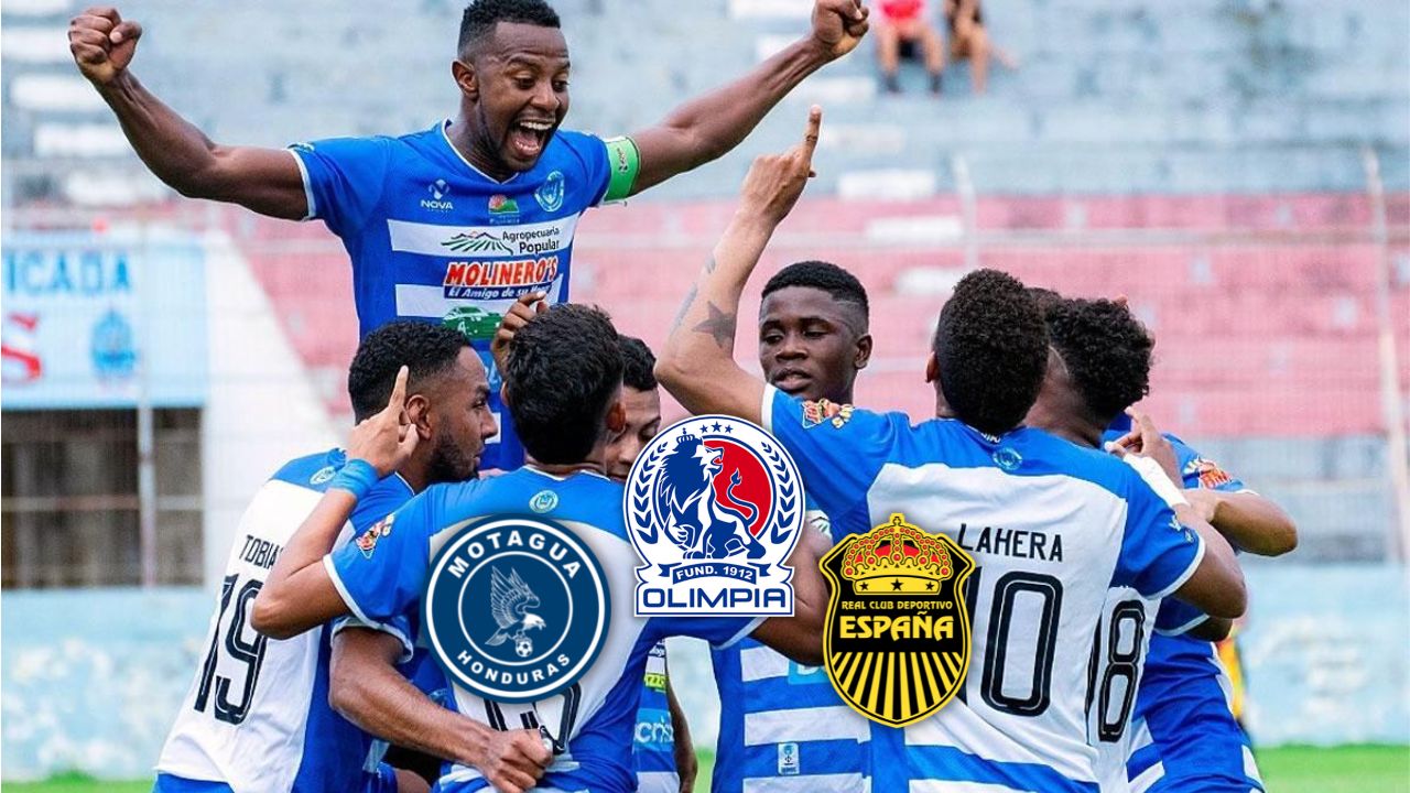 Victoria sorprende con mensaje al Olimpia previo a su debut en la Concachampions