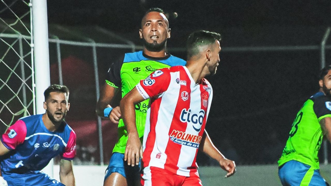 Olancho FC no aprovecha y se conforma con el empate ante Vida
