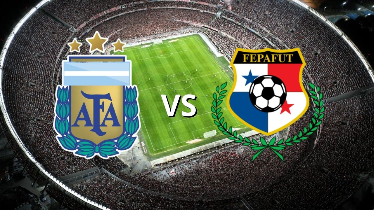 A qué hora juega Argentina hoy hora colombiana, canal y dónde ver el partido