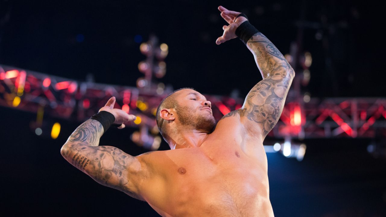 Edad de Randy Orton, títulos, biografía y familia del luchador
