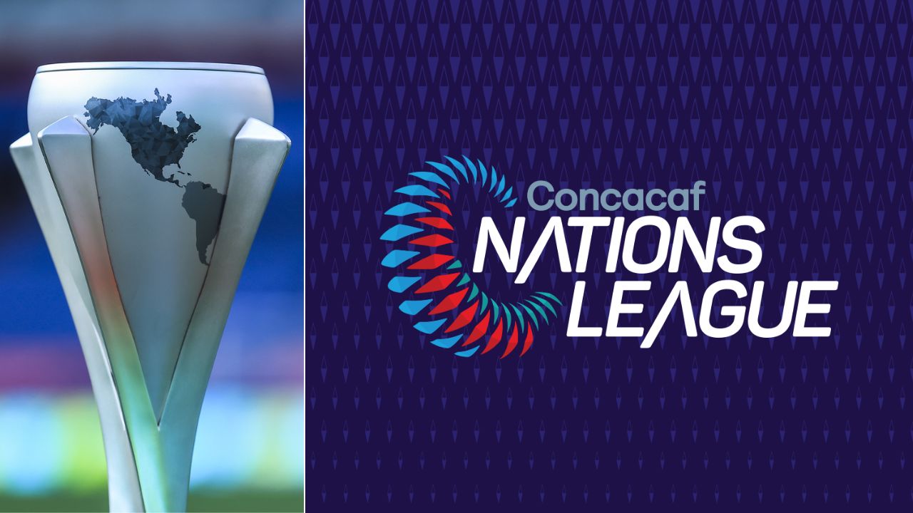 Grupo Nations League Concacaf, resultados, clasificación y próximos partidos