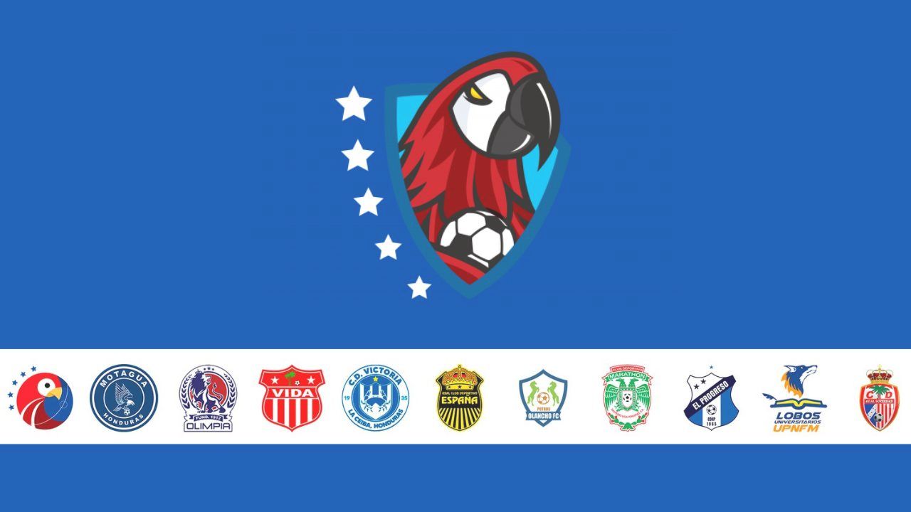 Tabla de posiciones de la Liga Nacional de Honduras, temporada 2022-2023