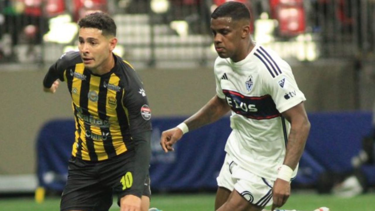 Real España confirma cómo regresará a Honduras tras problema en Estados Unidos