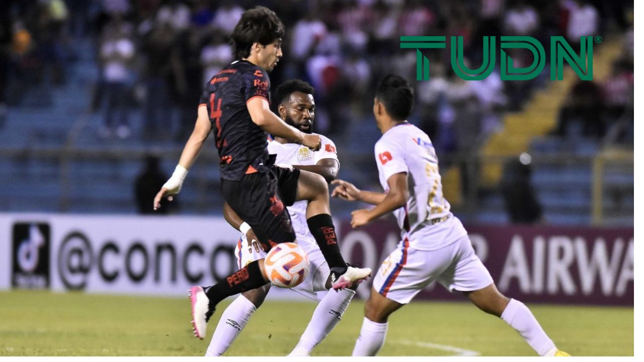 Medio mexicano cometió grave error con el Olimpia a horas de enfrentar al Atlas