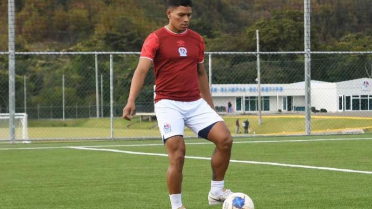 El enigmático mensaje de Brayan Moya que pone en duda su futuro con el Olimpia