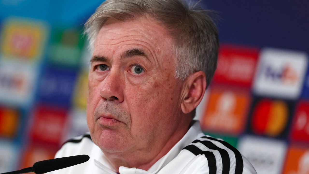 Real Madrid podría quedarse sin técnico por interés de Ancelotti en dirigir una selección