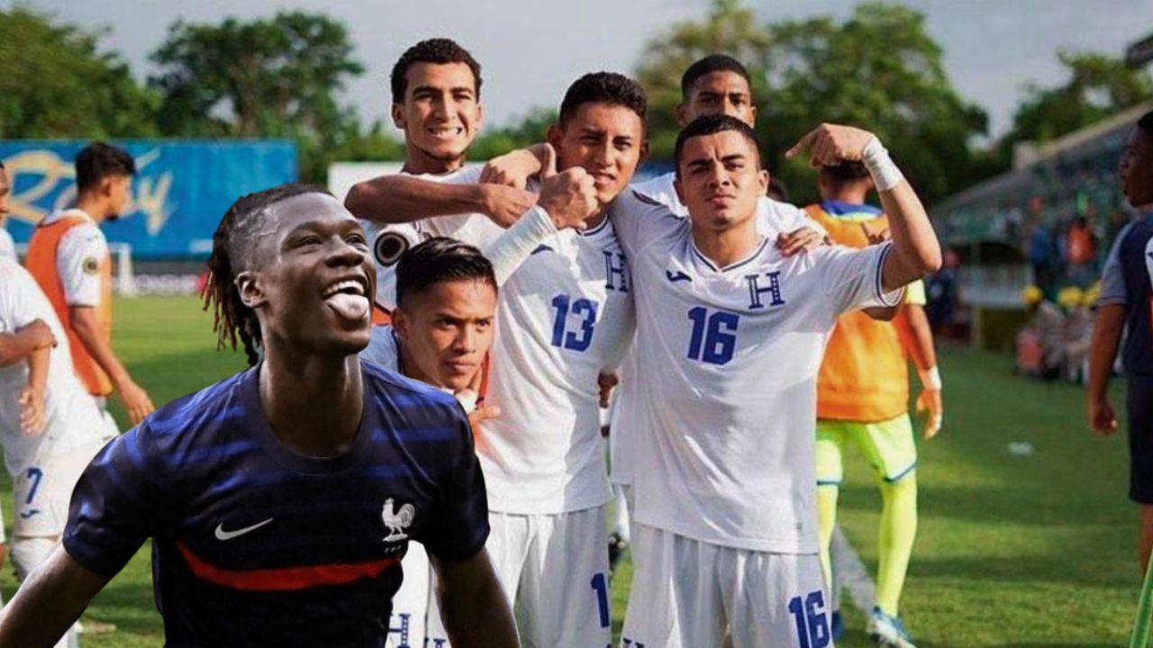 Revelan si Camavinga, del Real Madrid, podría enfrentar a Honduras en el Mundial Sub20