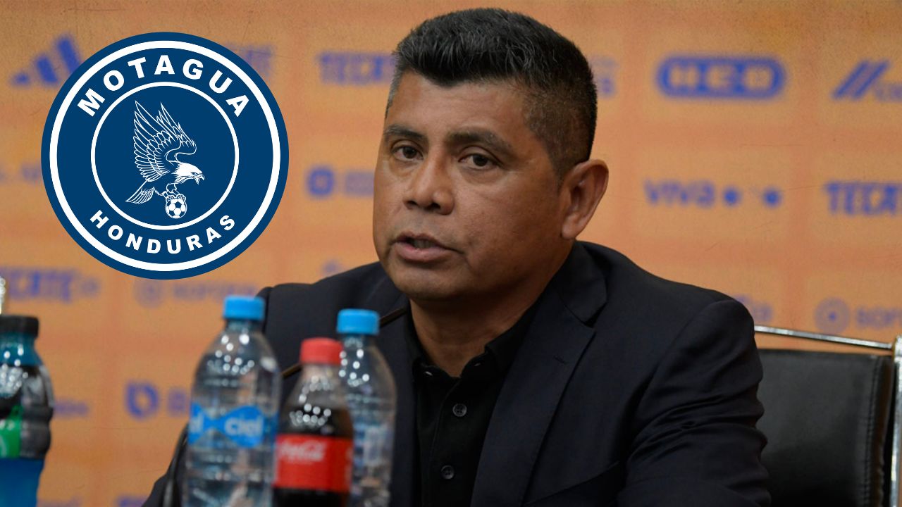 Tigres se quedaría sin entrenador en la previa de la vuelta contra Motagua