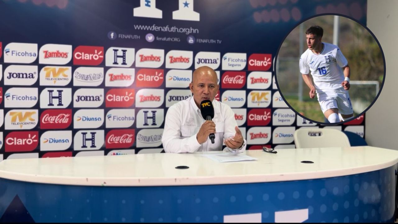 Fenafuth explica el problema real de la no convocatoria de Valerio Marinacci
