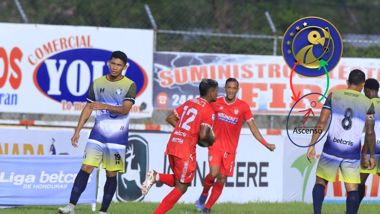 Conozca el equipo que podría descender en la jornada 17 del Clausura 2022-23