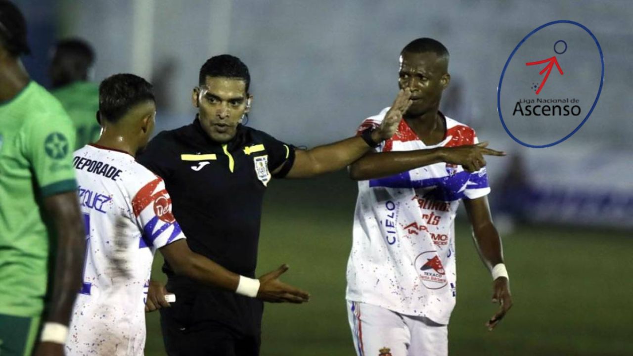Este es el equipo que está esperando rival en la gran final de la Liga de Ascenso